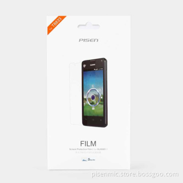 T8833 (Y300) Screen Protector